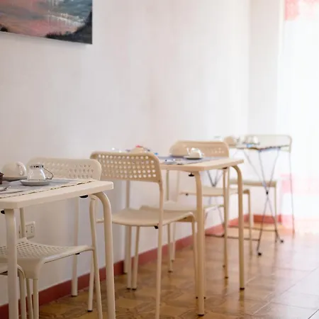 Bed and breakfast Soldano Peschici