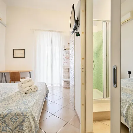 Bed and breakfast Soldano 3*