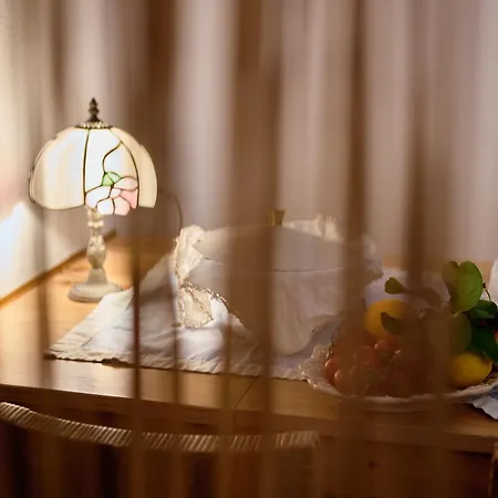 Soldano Bed and breakfast