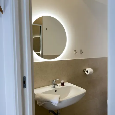 Bed and breakfast Soldano 3*