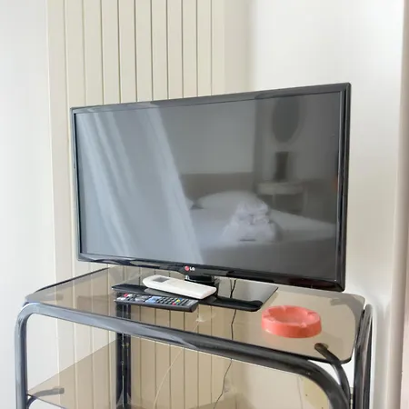 Bed and breakfast Soldano Peschici