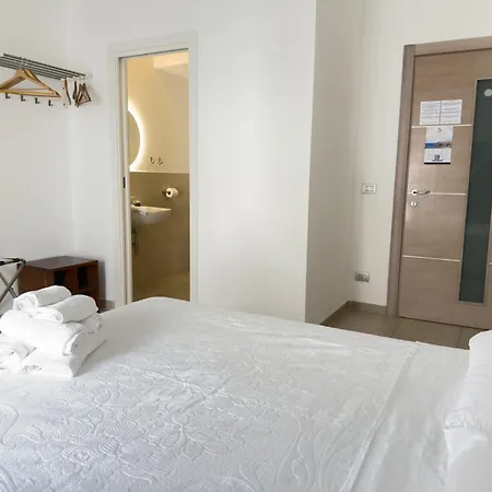 Soldano Bed and breakfast
