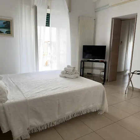 Bed and breakfast Soldano