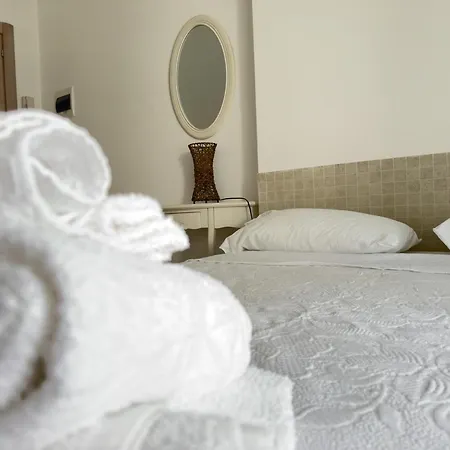 Bed and breakfast Soldano 3*