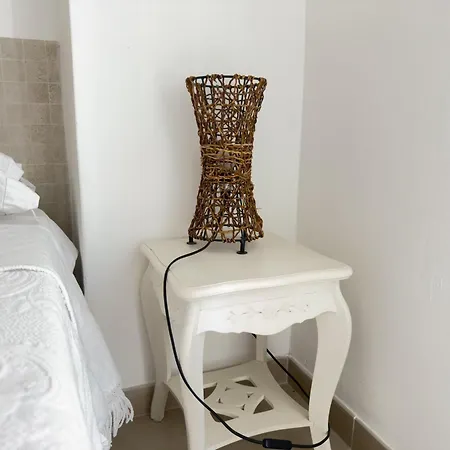 Soldano Bed and breakfast
