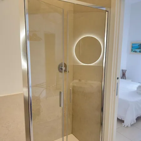 Bed and breakfast Soldano 3*