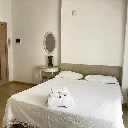 Soldano Bed and breakfast 3*