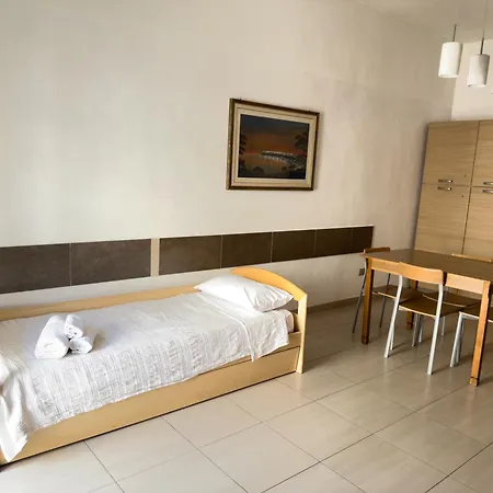 Bed and breakfast Soldano 3*