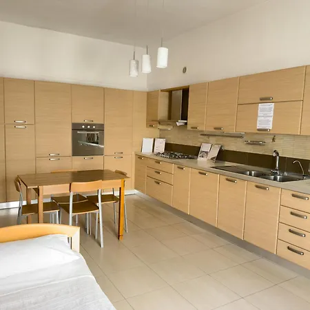 Soldano Bed and breakfast Peschici