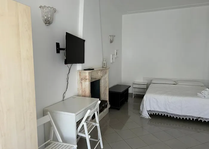 Soldano Bed & Breakfast Peschici