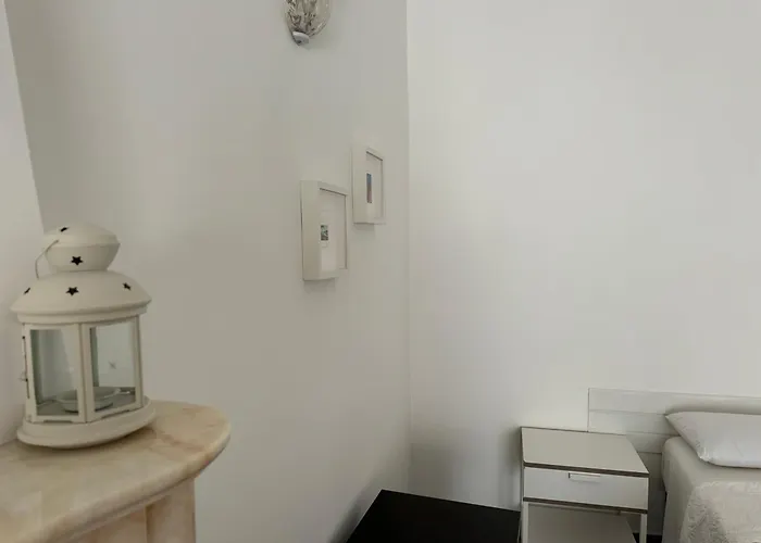 Bed & Breakfast Soldano 3*