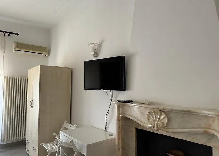 Soldano Bed & Breakfast