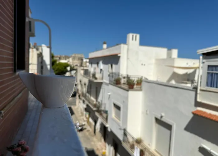 Soldano Bed & Breakfast 3*