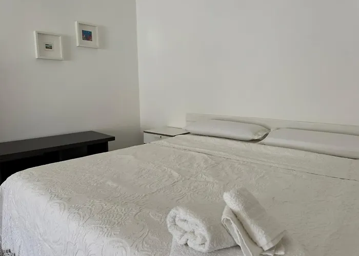 Bed & Breakfast Soldano 3*