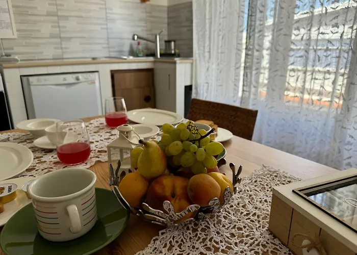 Soldano Bed & Breakfast Peschici