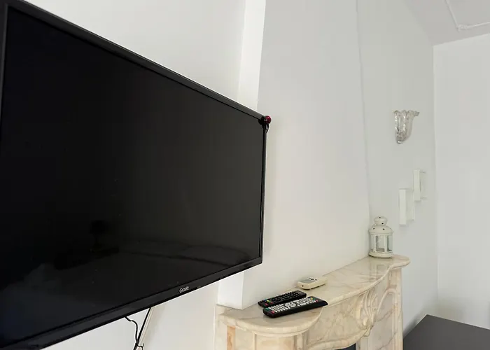 Bed and breakfast Soldano Peschici