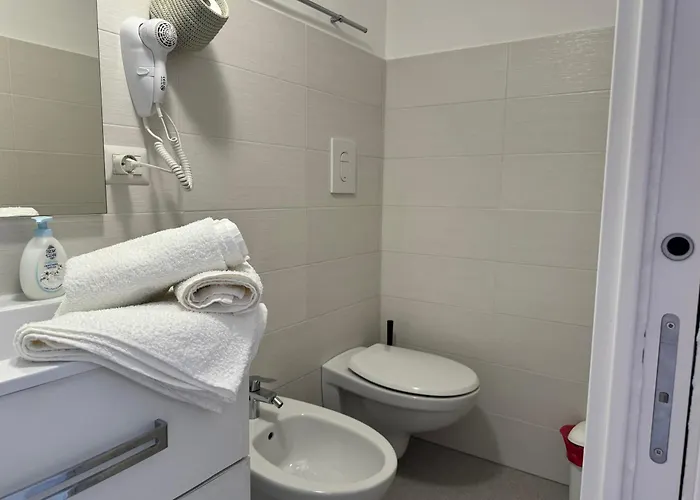 Bed & Breakfast Soldano