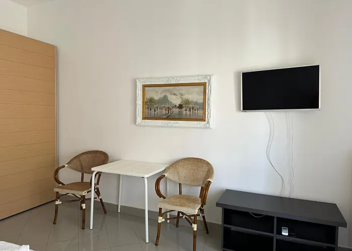 Soldano Bed and breakfast 3*