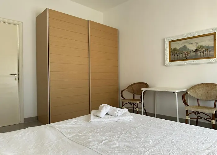 Bed & Breakfast Soldano 3*