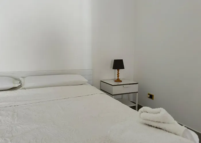 Soldano Bed & Breakfast Peschici