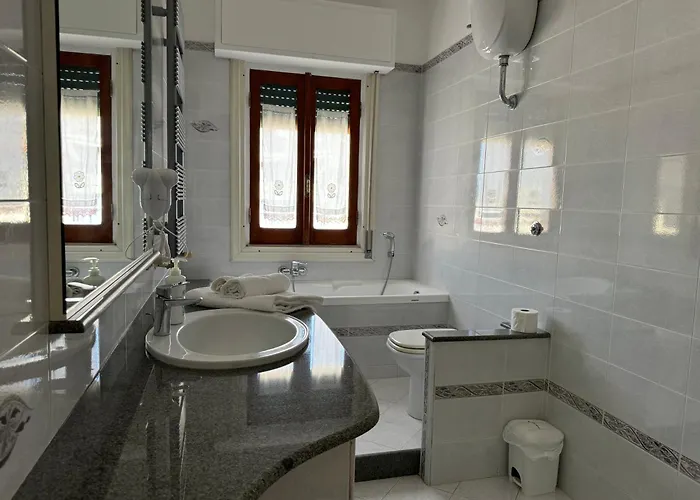 Soldano Bed & Breakfast