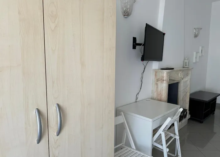 Soldano Bed and breakfast 3*