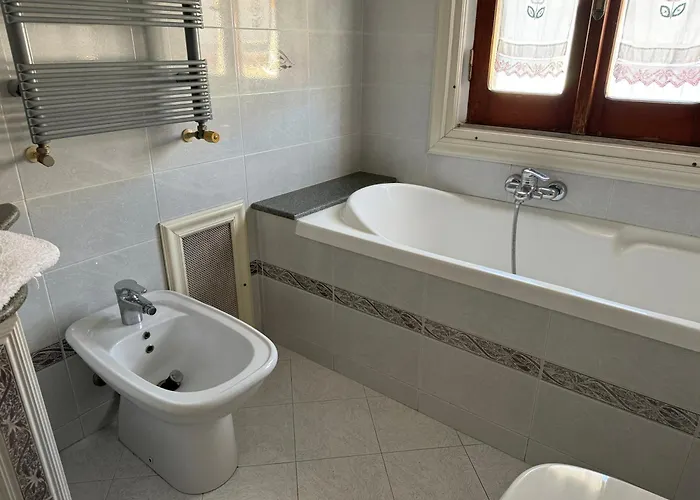 Soldano Bed & Breakfast Peschici