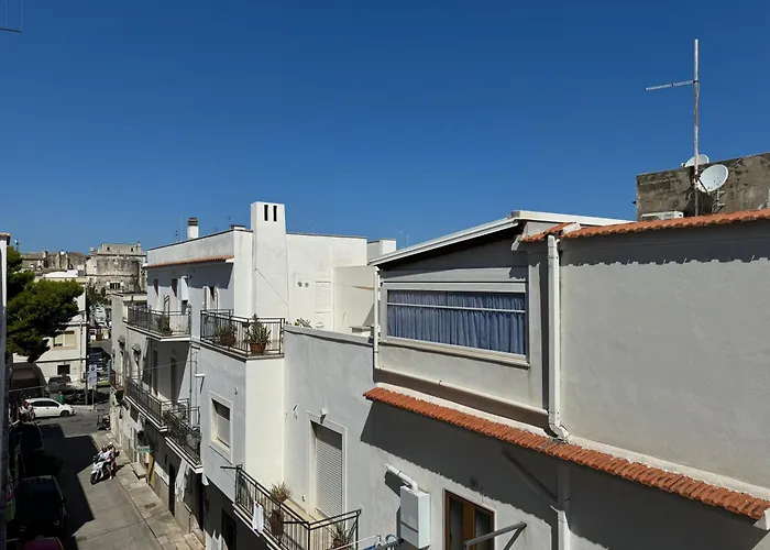 Bed & Breakfast Soldano Peschici