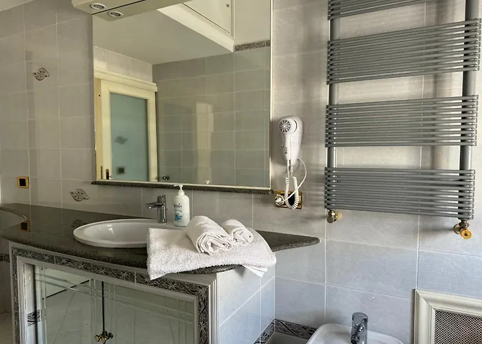 Soldano Bed & Breakfast