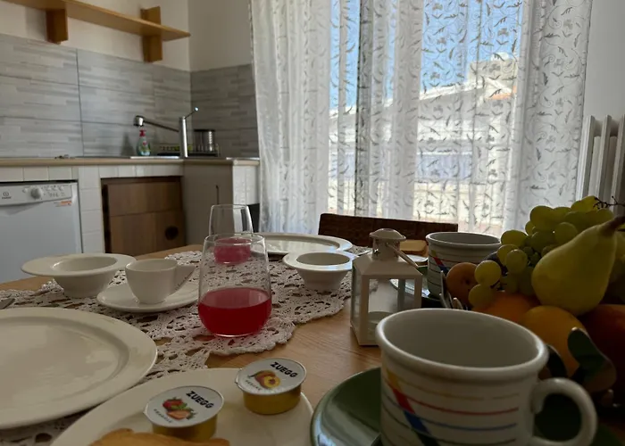 Bed & Breakfast Soldano 3*