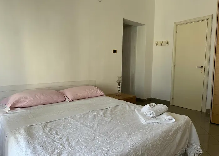 Soldano Bed & Breakfast