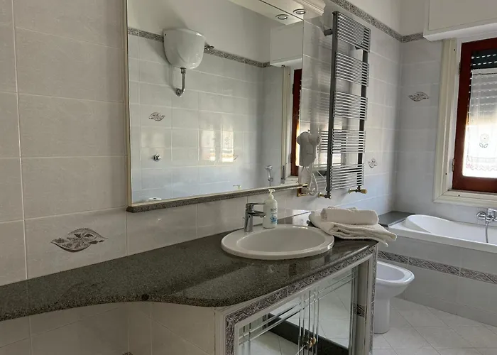 Soldano Bed & Breakfast 3*