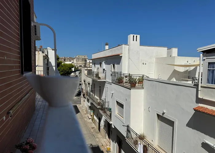 Bed & Breakfast Soldano Peschici