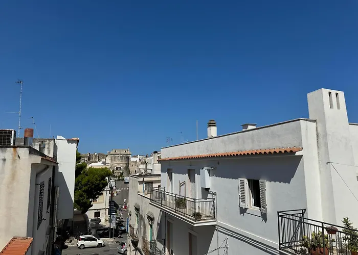 Bed & Breakfast Soldano 3*