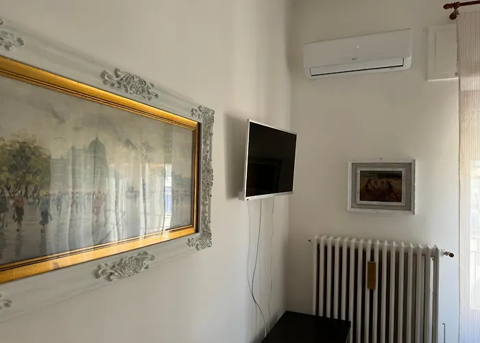 Bed & Breakfast Soldano 3*