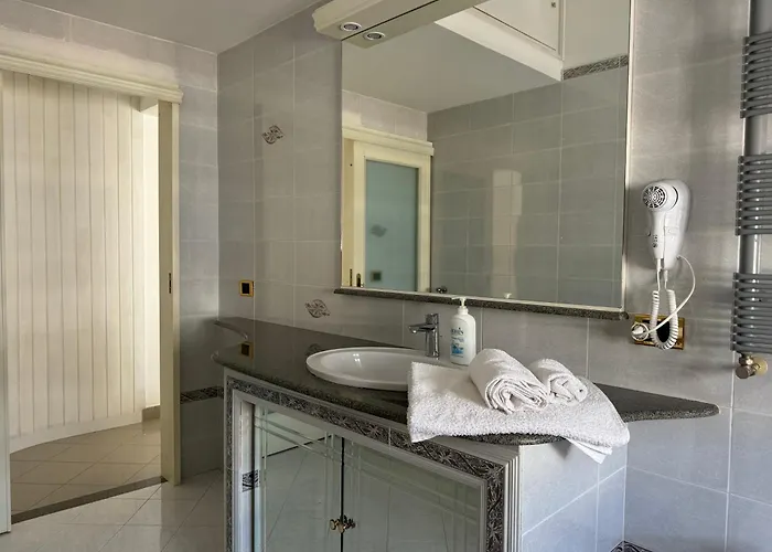 Bed and breakfast Soldano