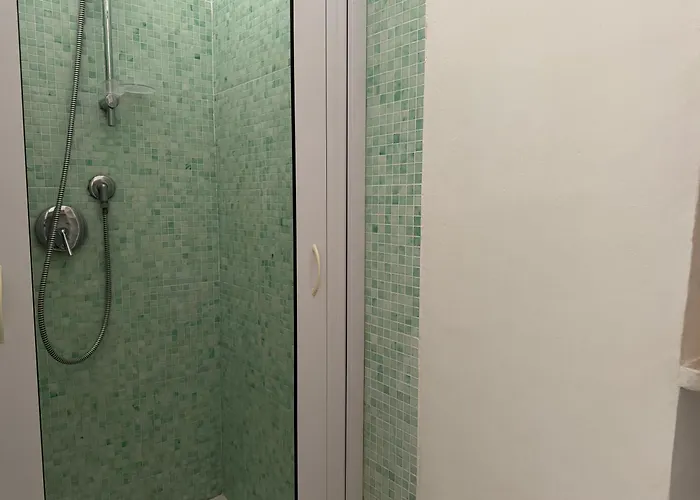 Soldano Bed and breakfast