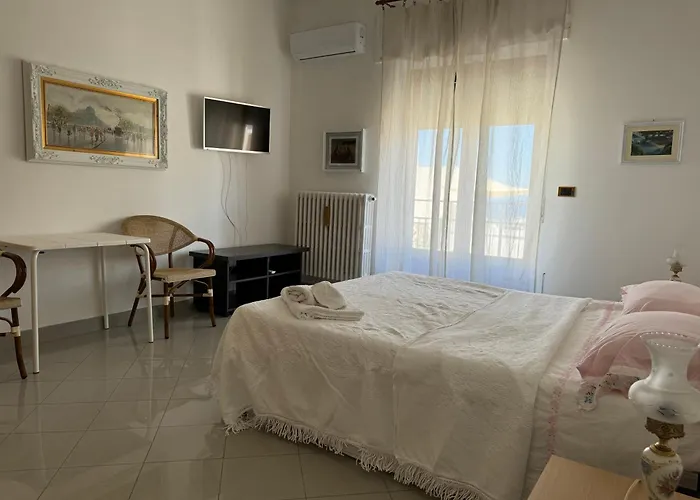 Bed & Breakfast Soldano