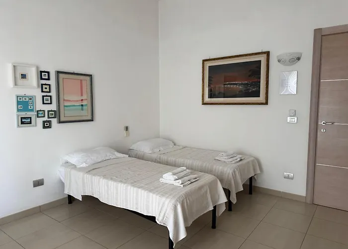 Soldano 3* Peschici