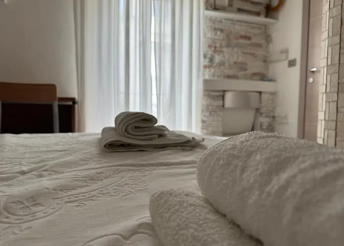 Soldano Bed & Breakfast 3*