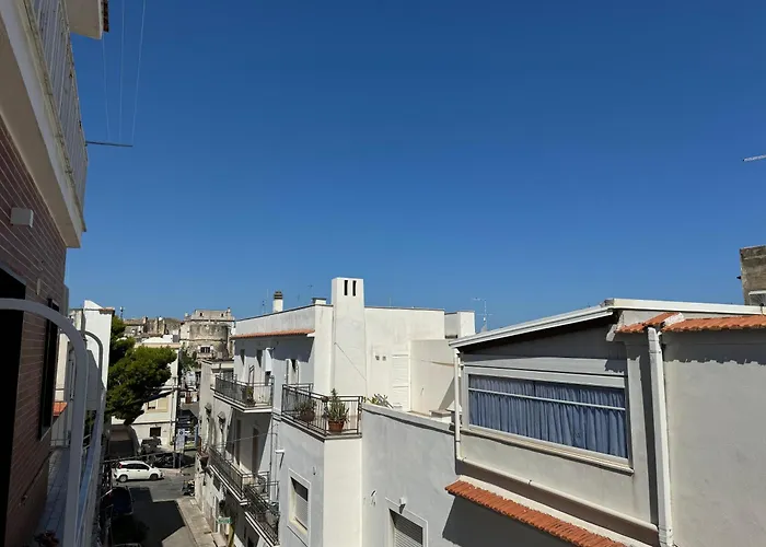 Bed & Breakfast Soldano 3*