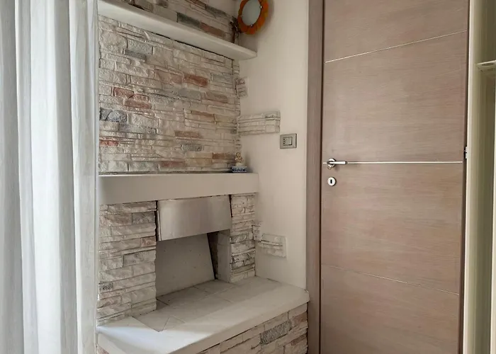 Soldano Bed and breakfast Peschici