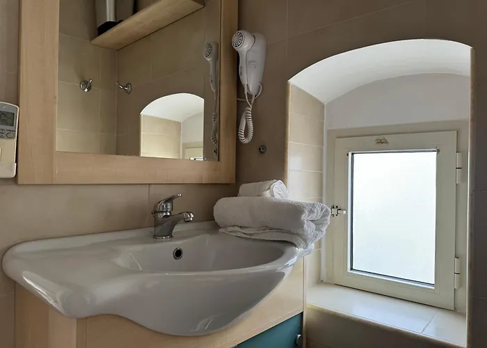 Bed & Breakfast Soldano