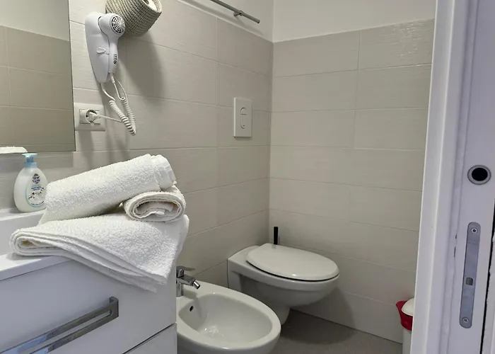 Soldano Bed and breakfast 3*