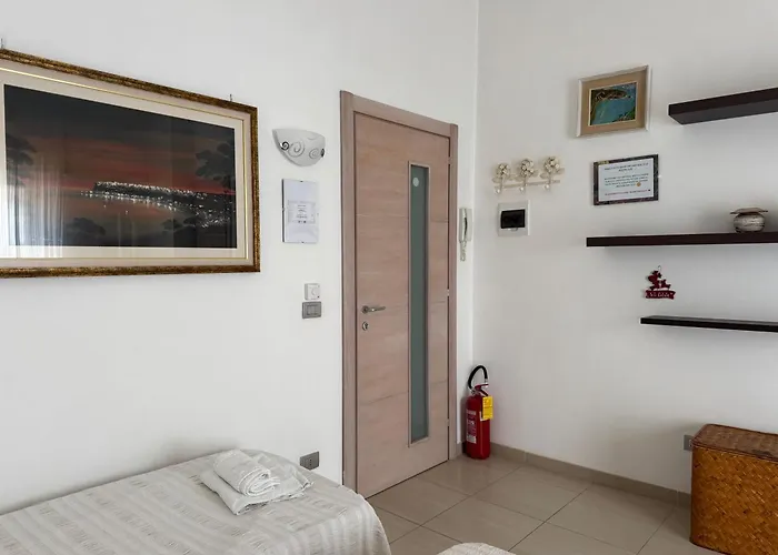 Soldano Bed and breakfast Peschici