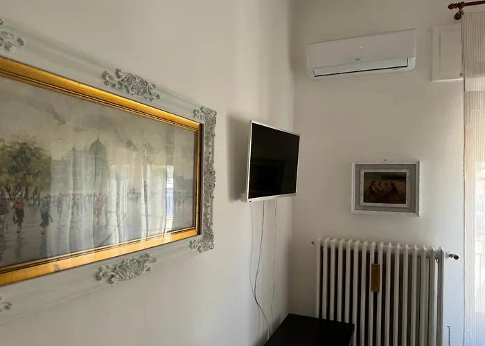 Bed & Breakfast Soldano