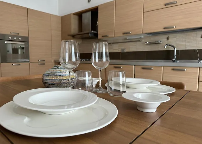 Bed & Breakfast Soldano Peschici