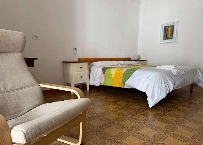 Soldano 3* Peschici