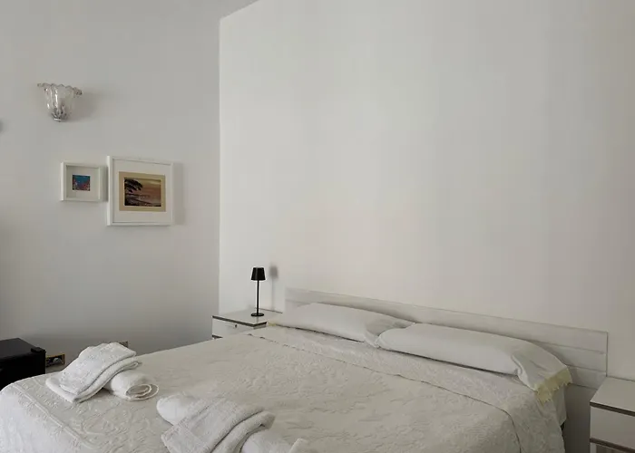 Bed and breakfast Soldano