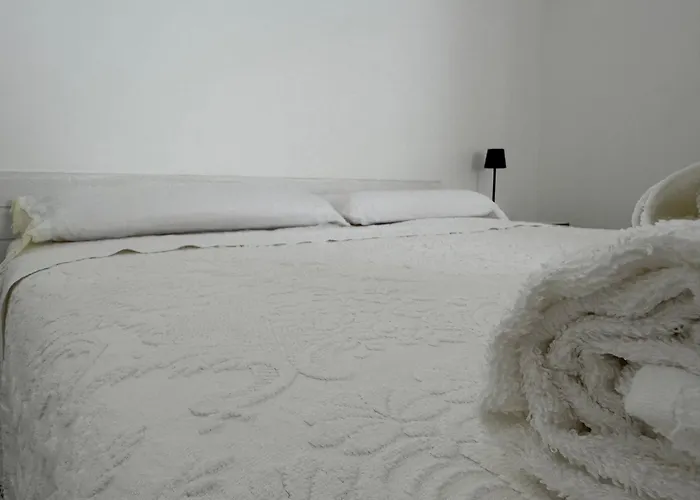 Bed and breakfast Soldano Peschici